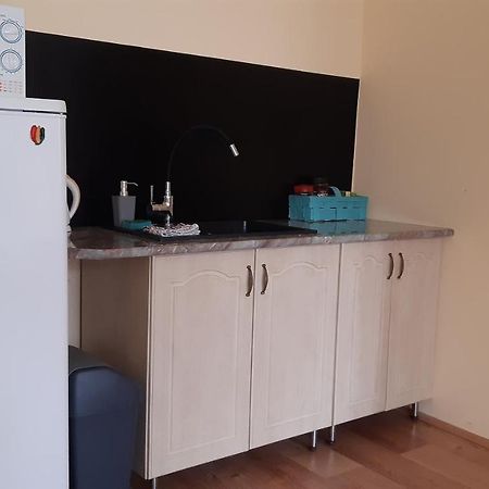 Bajusz Vendeghaz Hotel Tornyosnémeti Екстериор снимка