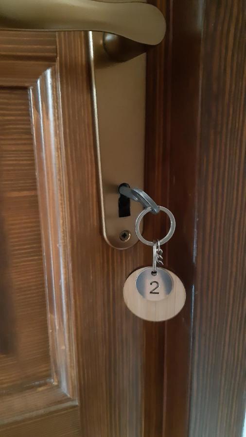 Bajusz Vendeghaz Hotel Tornyosnémeti Екстериор снимка