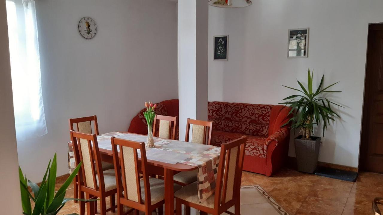 Bajusz Vendeghaz Hotel Tornyosnémeti Екстериор снимка