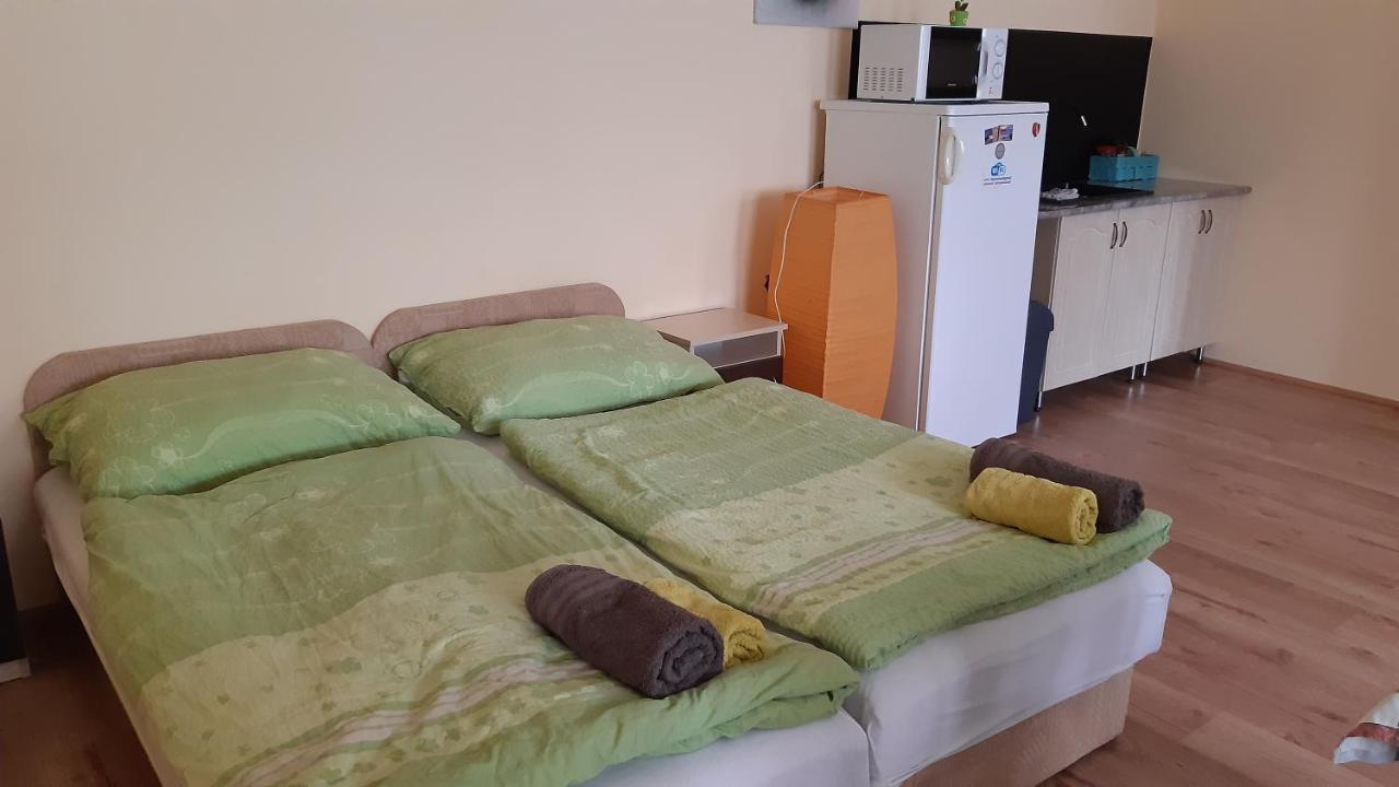 Bajusz Vendeghaz Hotel Tornyosnémeti Екстериор снимка