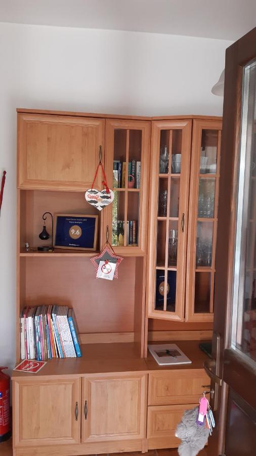 Bajusz Vendeghaz Hotel Tornyosnémeti Екстериор снимка