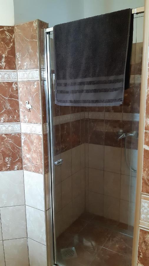 Bajusz Vendeghaz Hotel Tornyosnémeti Екстериор снимка